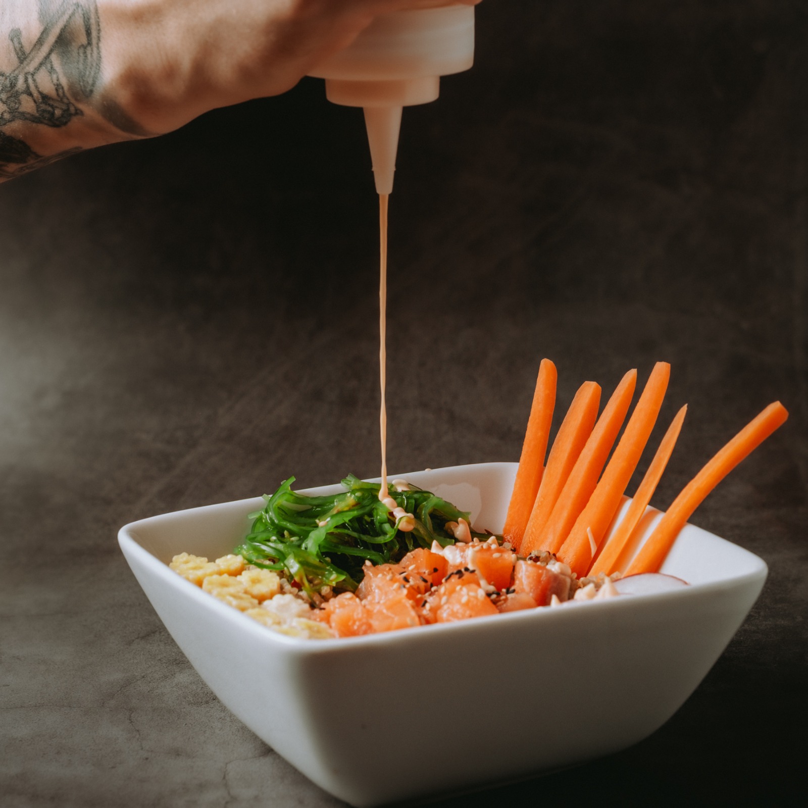 VI Edición "Menús económicos para navidad... o no"