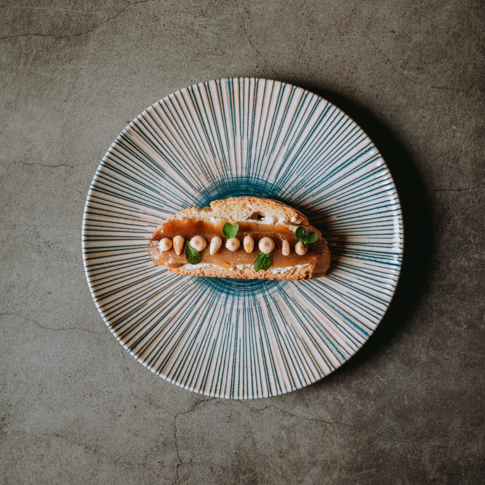 III Edición del taller "Señorita Croqueta"