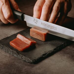 Iniciación a la cocina japonesa