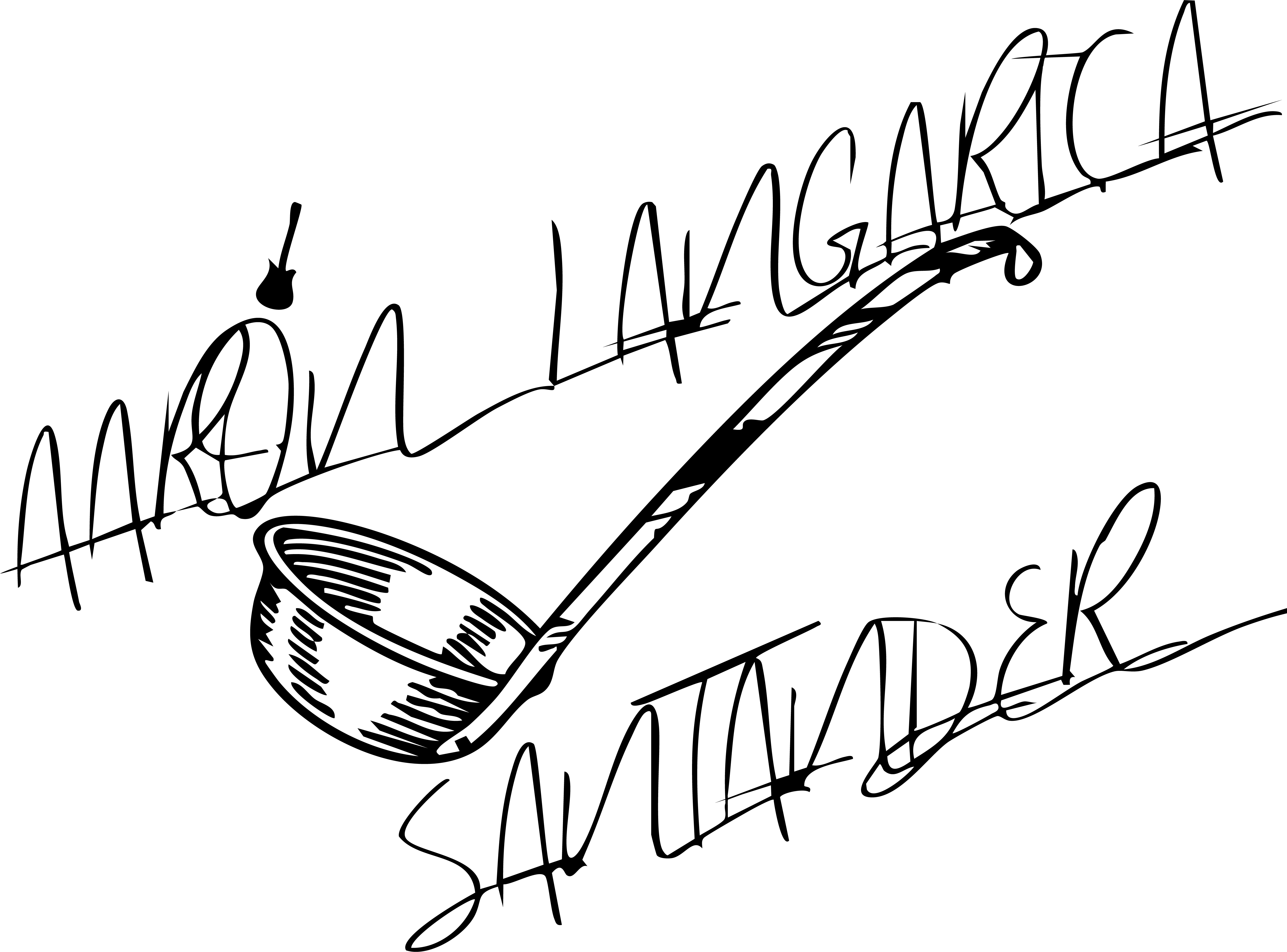 Aarón Langarica Santander